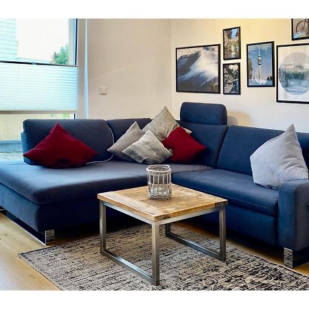 Moderne Citywohnung Nahe Theresienwiese & Westpark Monachium Zewnętrze zdjęcie