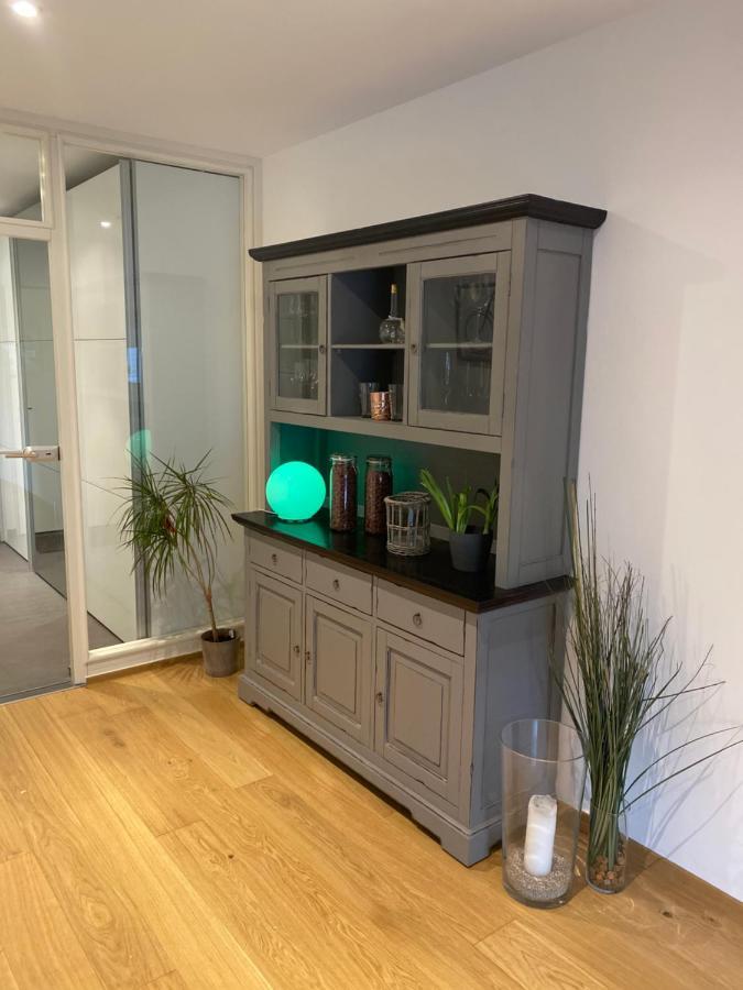 Moderne Citywohnung Nahe Theresienwiese & Westpark Monachium Zewnętrze zdjęcie